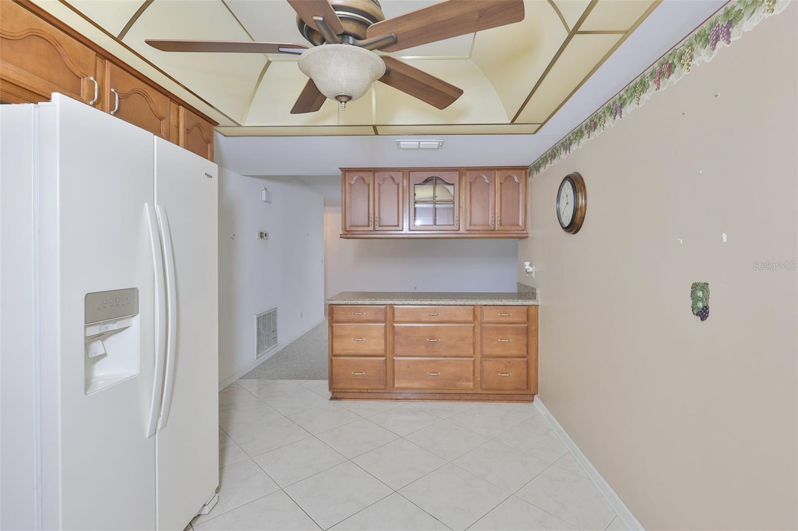 LANCASTER II CONDO - Residential