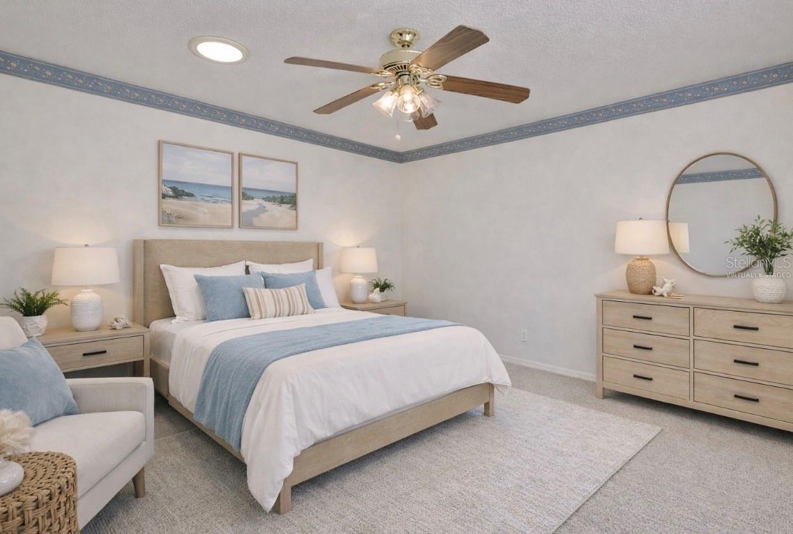 LANCASTER II CONDO - Residential