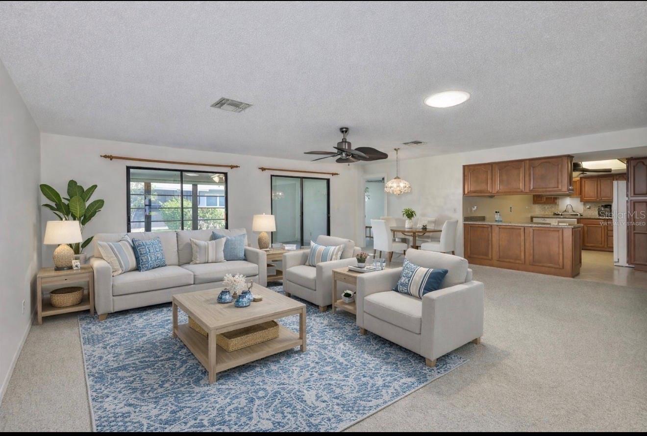 LANCASTER II CONDO - Residential