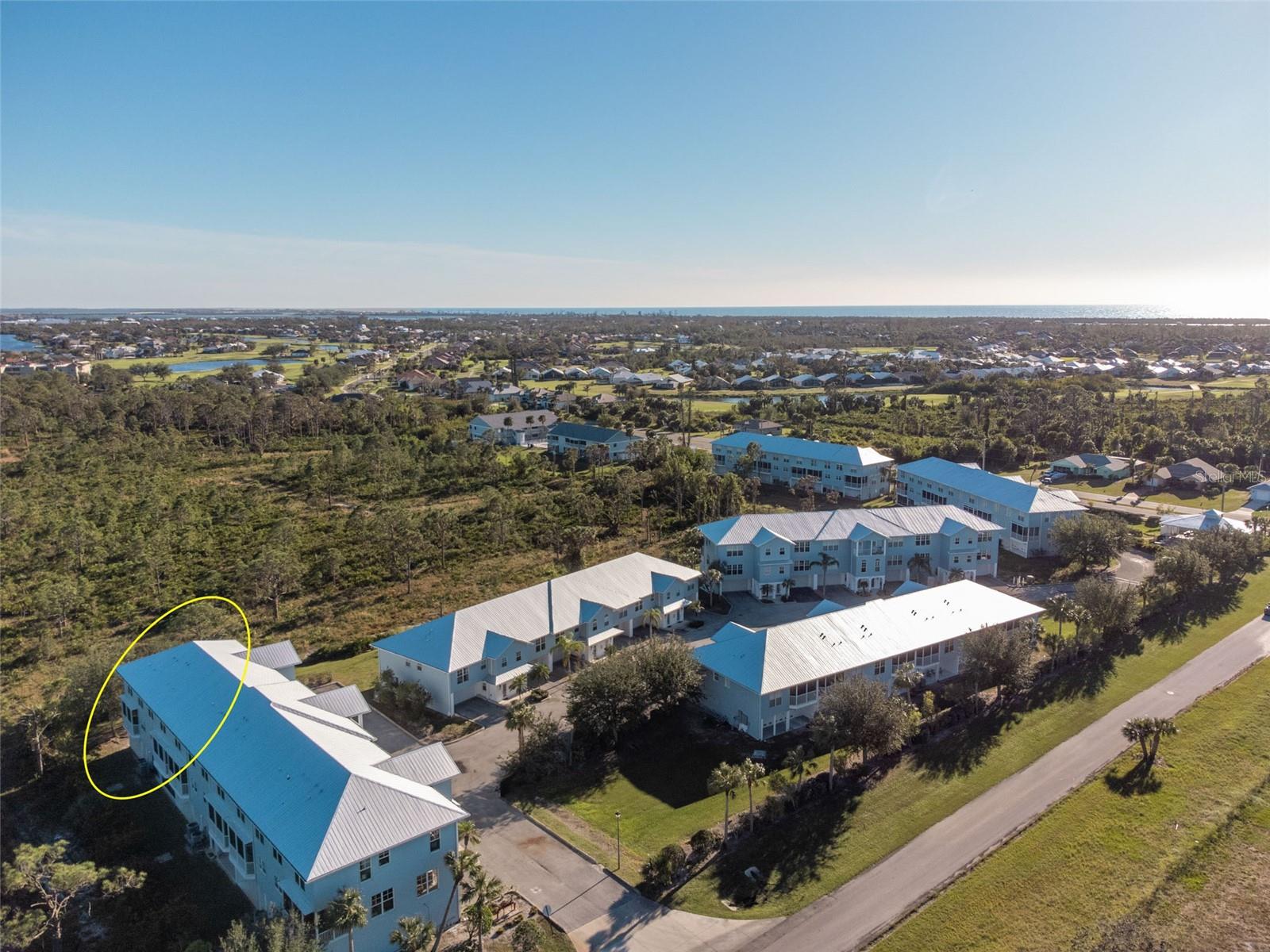 3917 CAPE HAZE DR 601