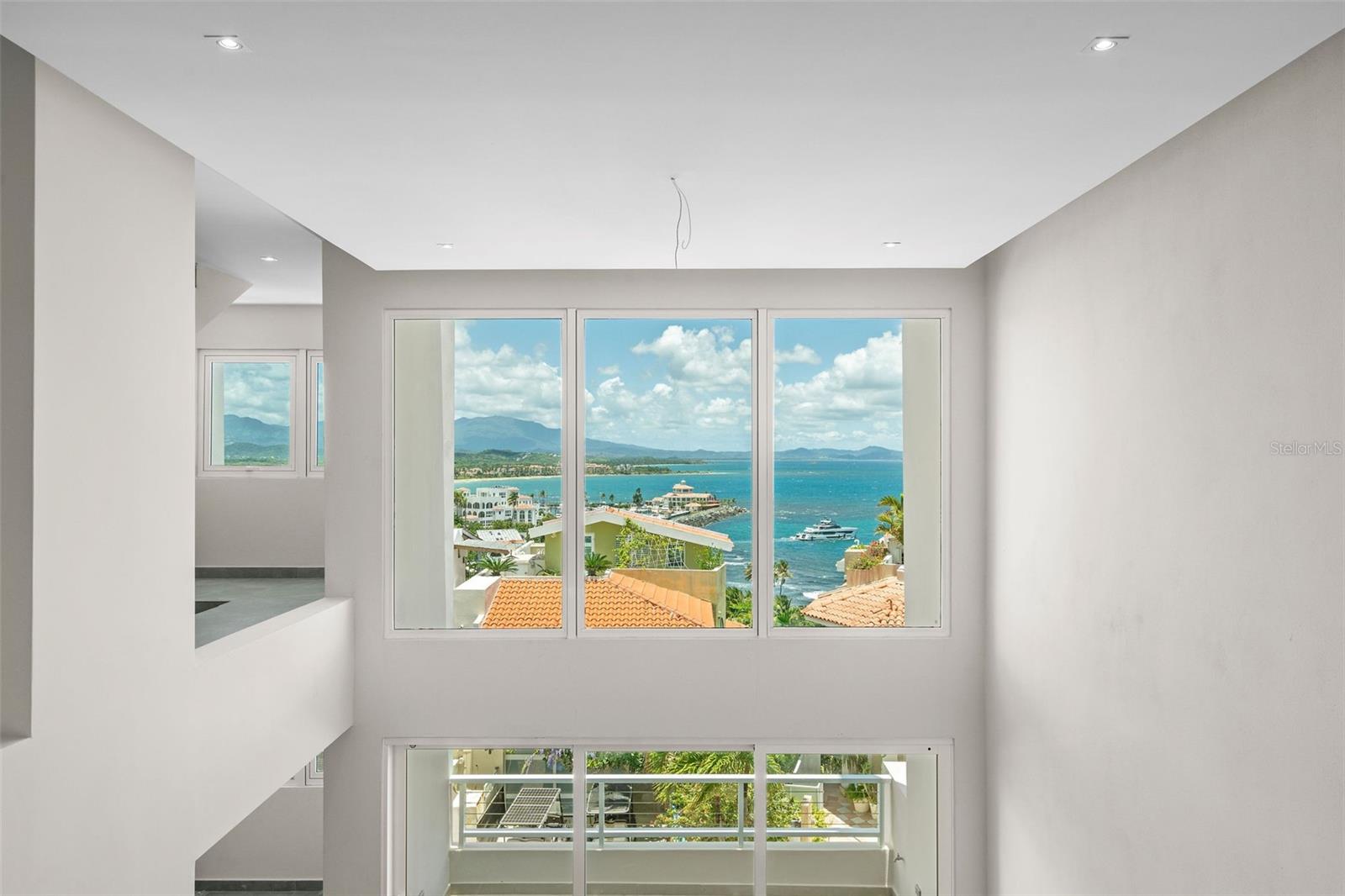 SHELL CASTLE CLUB - Residential