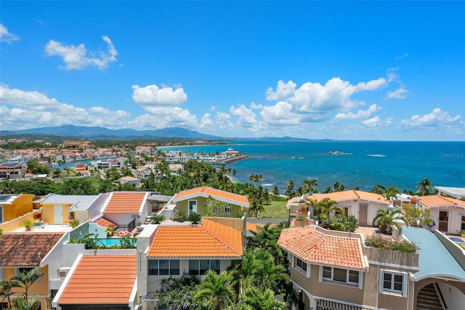 SHELL CASTLE CLUB - Residential