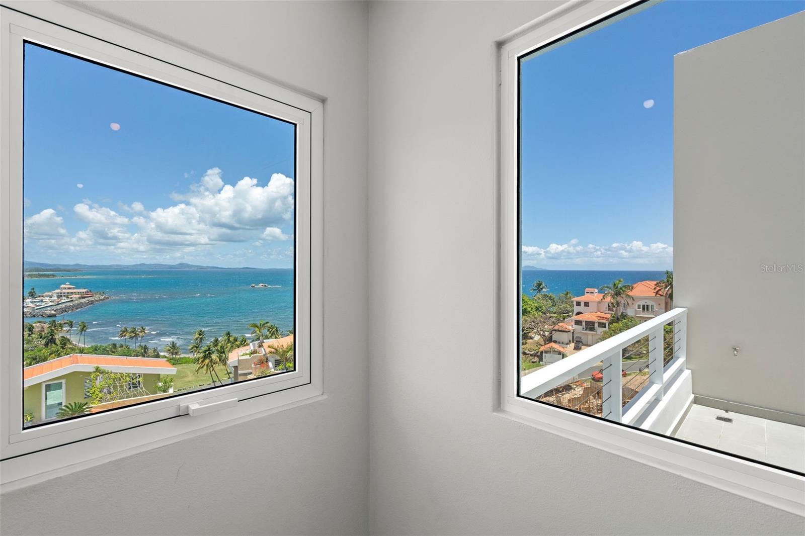 SHELL CASTLE CLUB - Residential