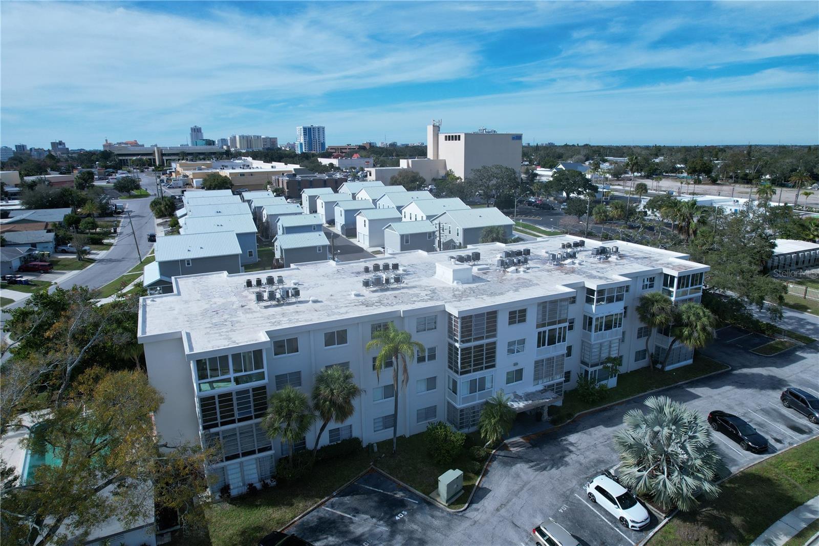Photo 80 of 80 of 100 WAVERLY WAY 305 condo
