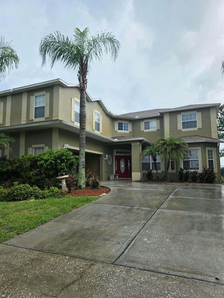 Photo of 14710 Cableshire Way, Orlando, FL 32824 (MLS # S5155895)