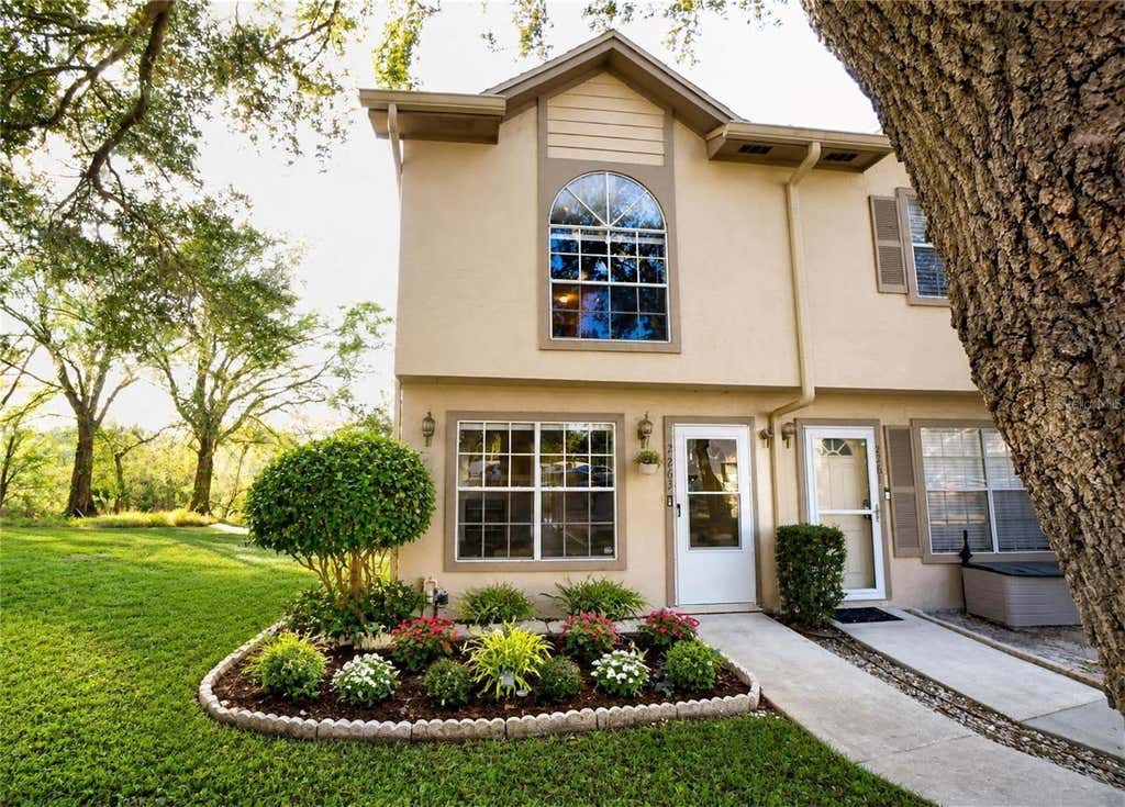 Photo of 2263 Fletchers Point Circle, Tampa, FL 33613 (MLS # TB8532279)
