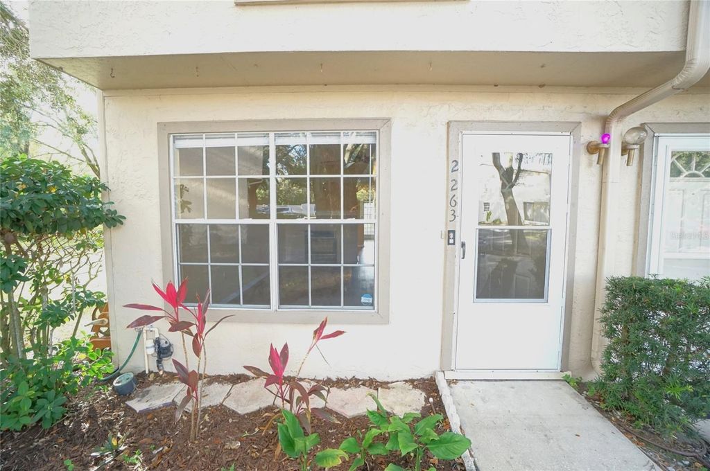 Photo of 2263 Fletchers Point Circle, Tampa, FL 33613 (MLS # TB8532279)