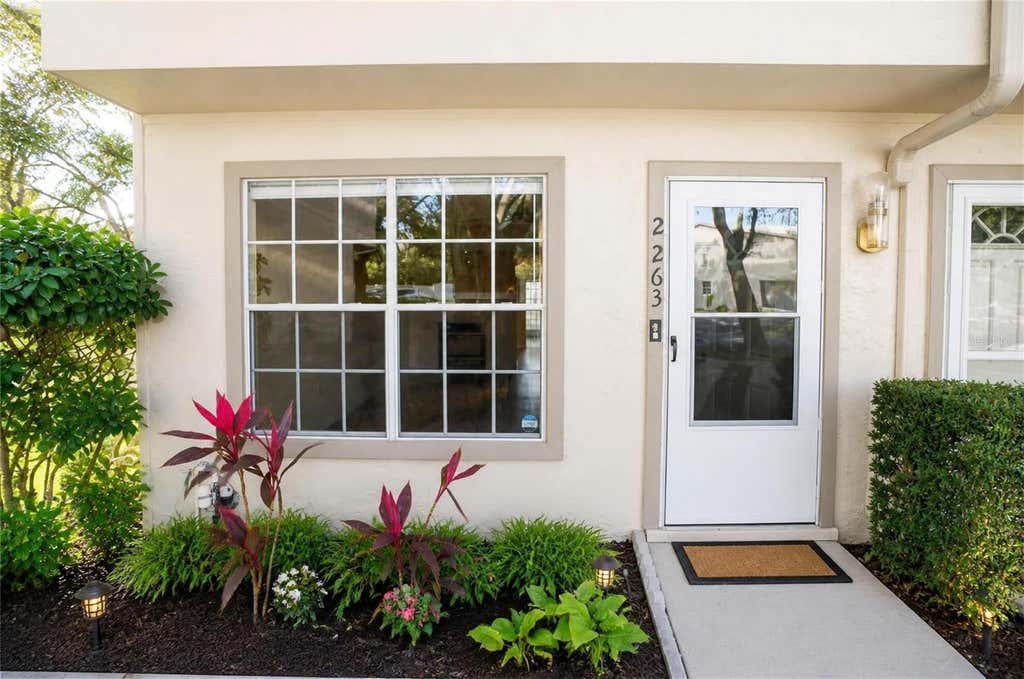 Photo of 2263 Fletchers Point Circle, Tampa, FL 33613 (MLS # TB8532279)