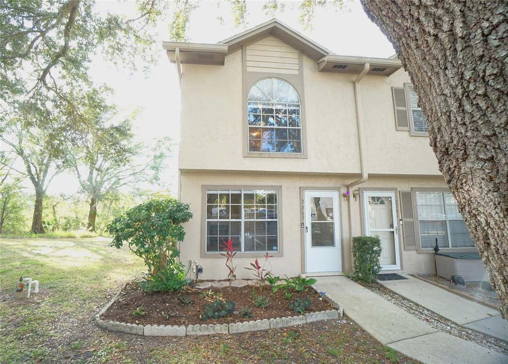 Photo of 2263 Fletchers Point Circle, Tampa, FL 33613 (MLS # TB8532279)