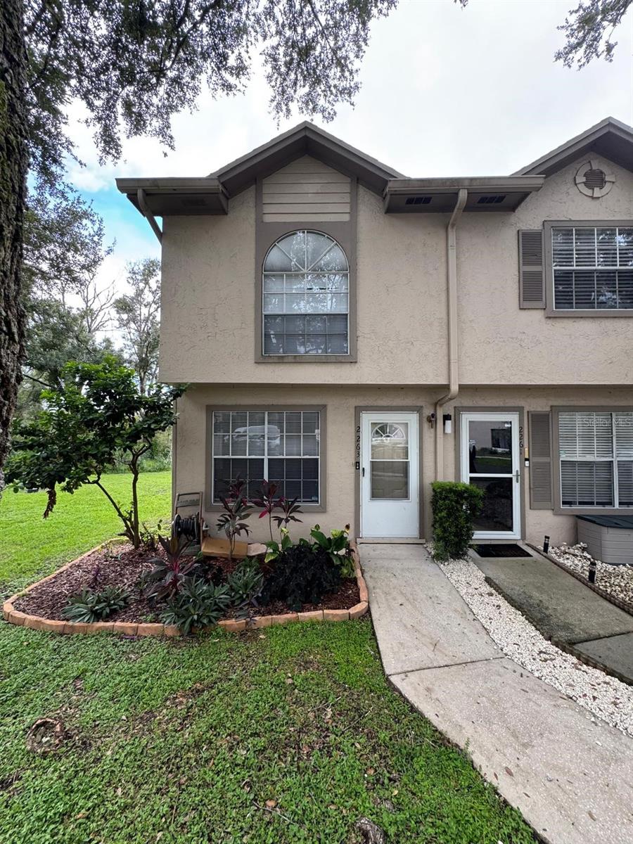 Photo of 2263 Fletchers Point Circle, Tampa, FL 33613 (MLS # TB8532279)
