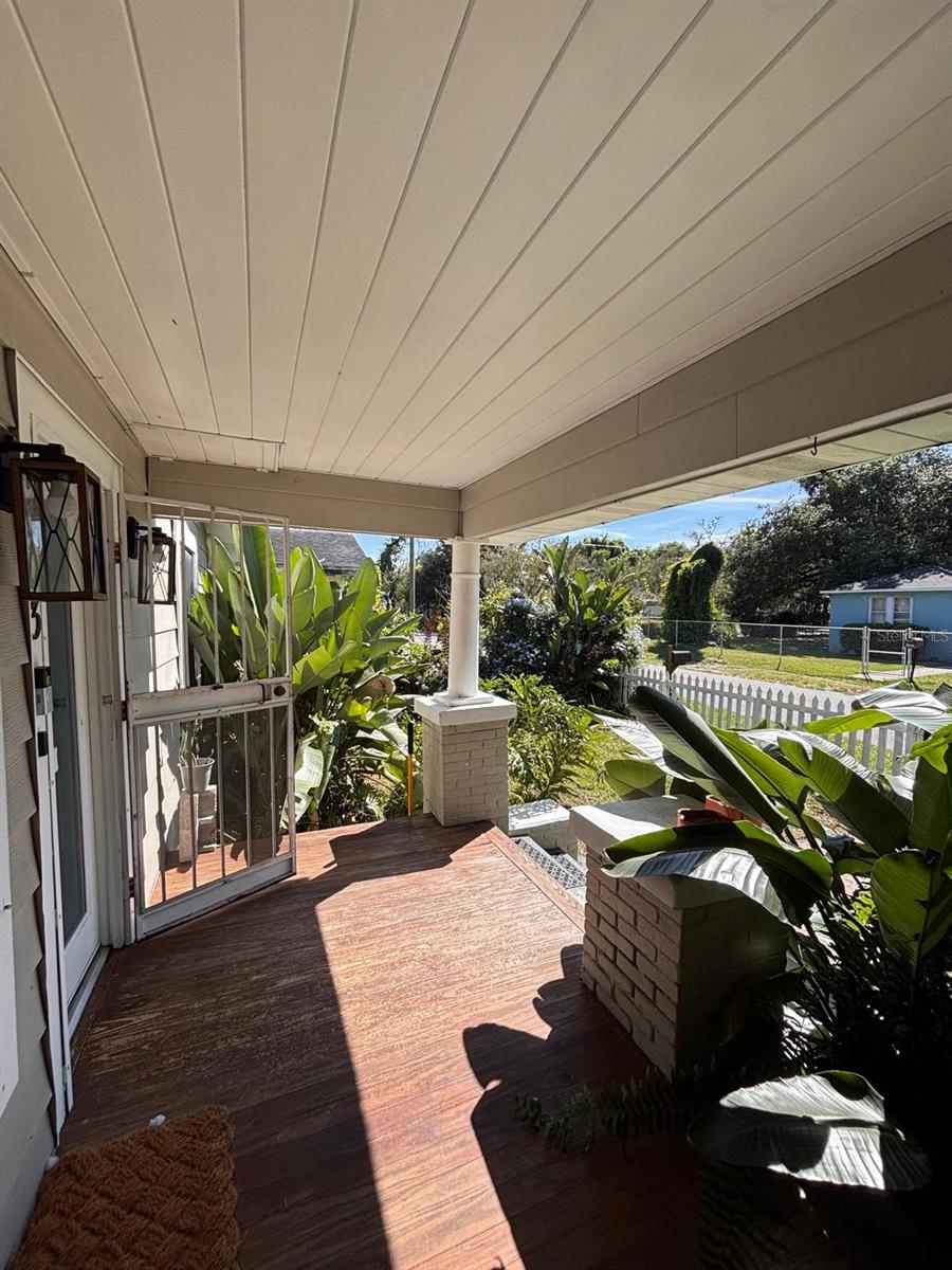 Photo of 4303 N 10th Street, Tampa, FL 33603 (MLS # TB8557059)