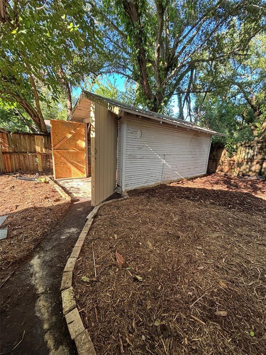 Photo of 4303 N 10th Street, Tampa, FL 33603 (MLS # TB8557059)