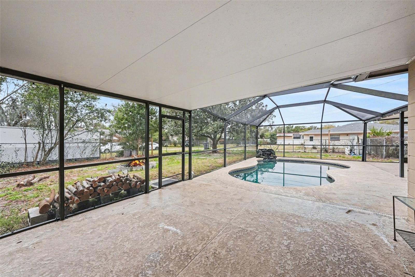 UNPLATTED - Residential