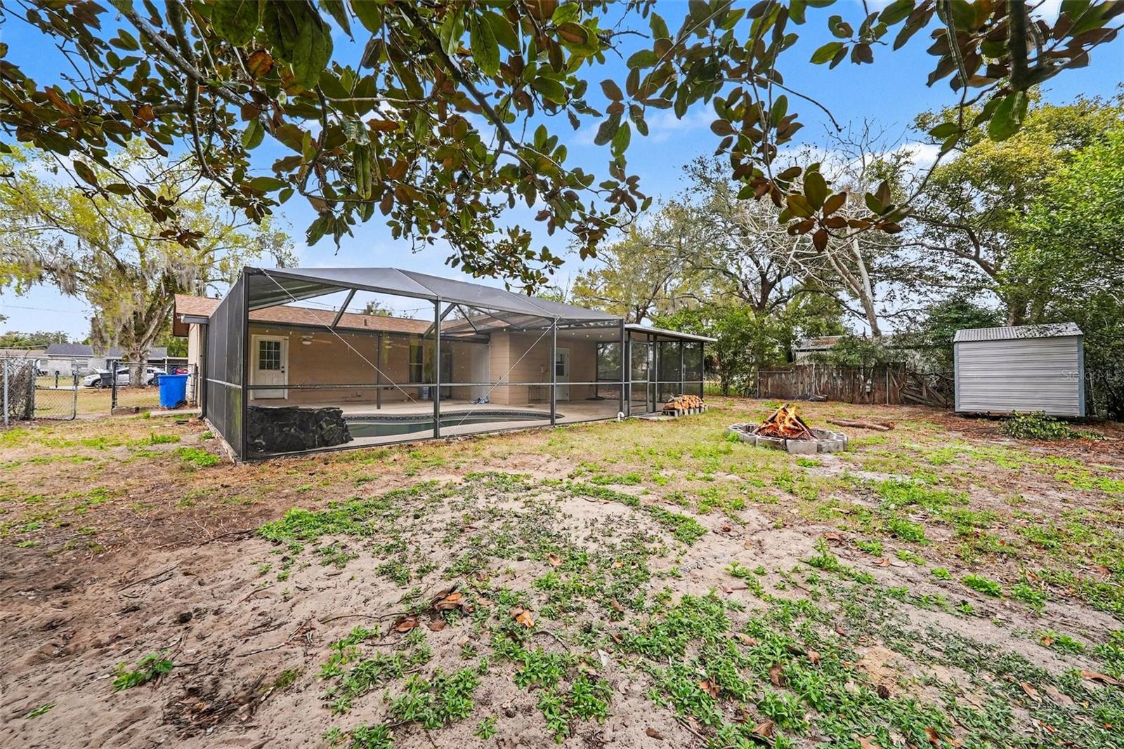 UNPLATTED - Residential