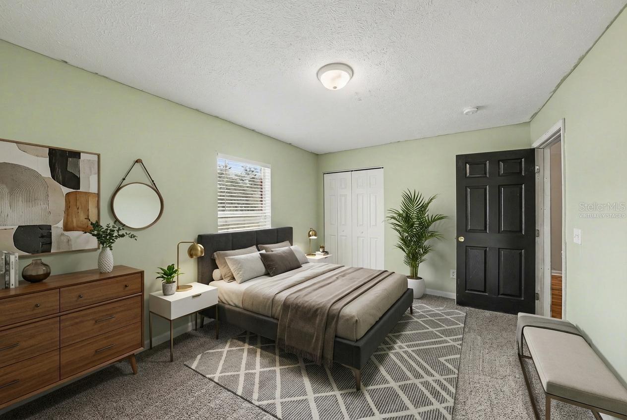 UNPLATTED - Residential