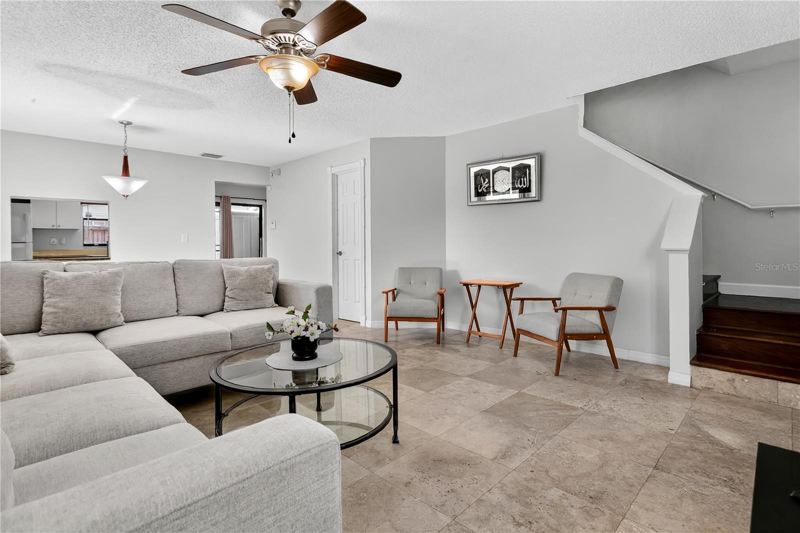 HIDDEN CREEK CONDO PH 06 - Residential
