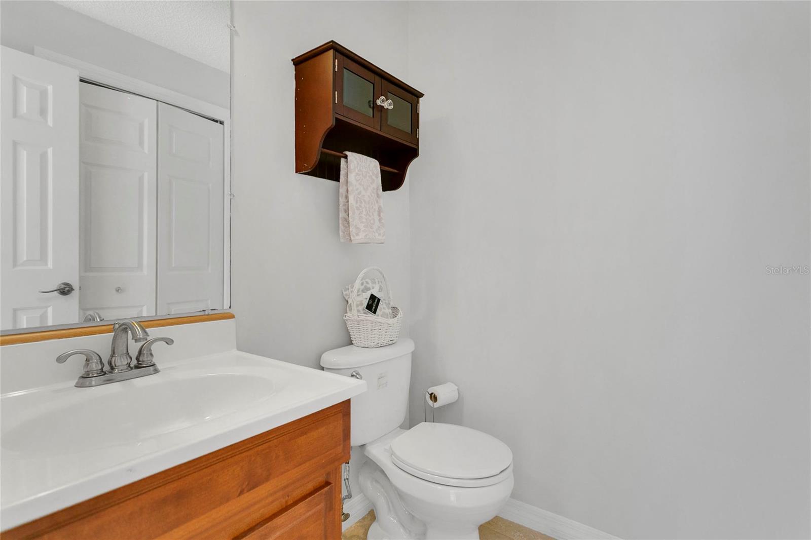 HIDDEN CREEK CONDO PH 06 - Residential