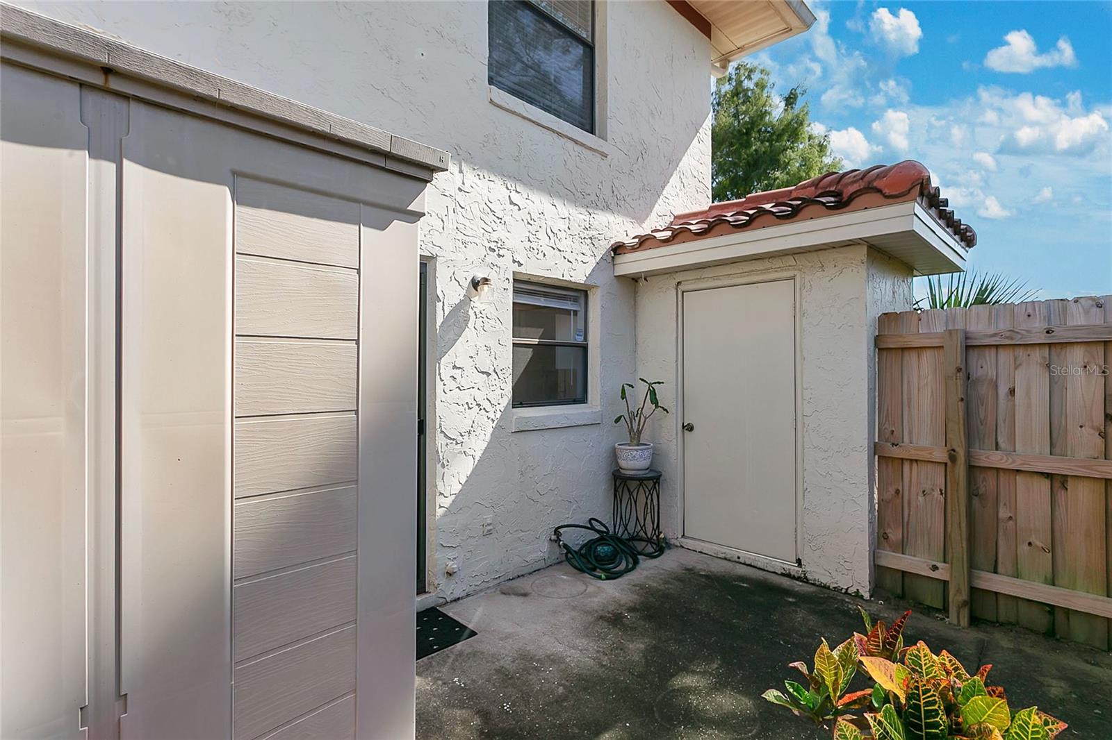 HIDDEN CREEK CONDO PH 06 - Residential