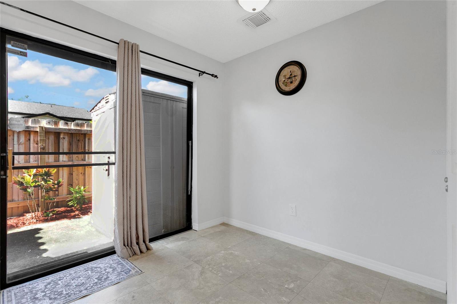 HIDDEN CREEK CONDO PH 06 - Residential