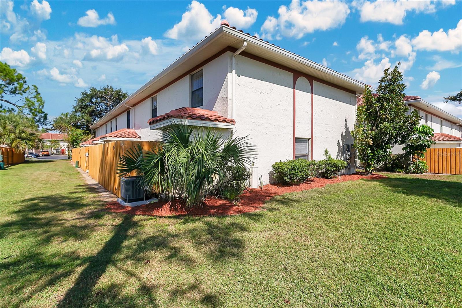 HIDDEN CREEK CONDO PH 06 - Residential