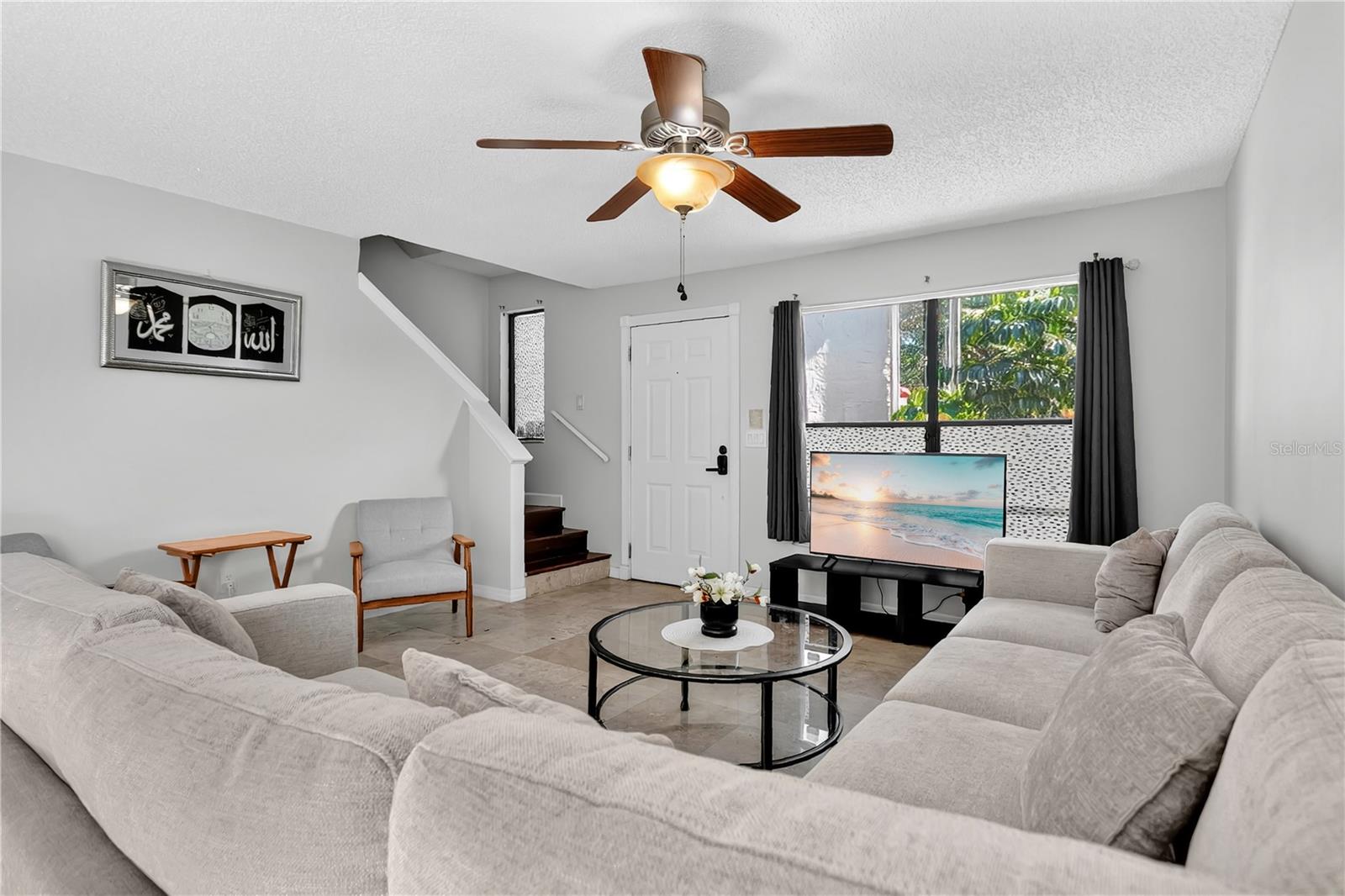 HIDDEN CREEK CONDO PH 06 - Residential