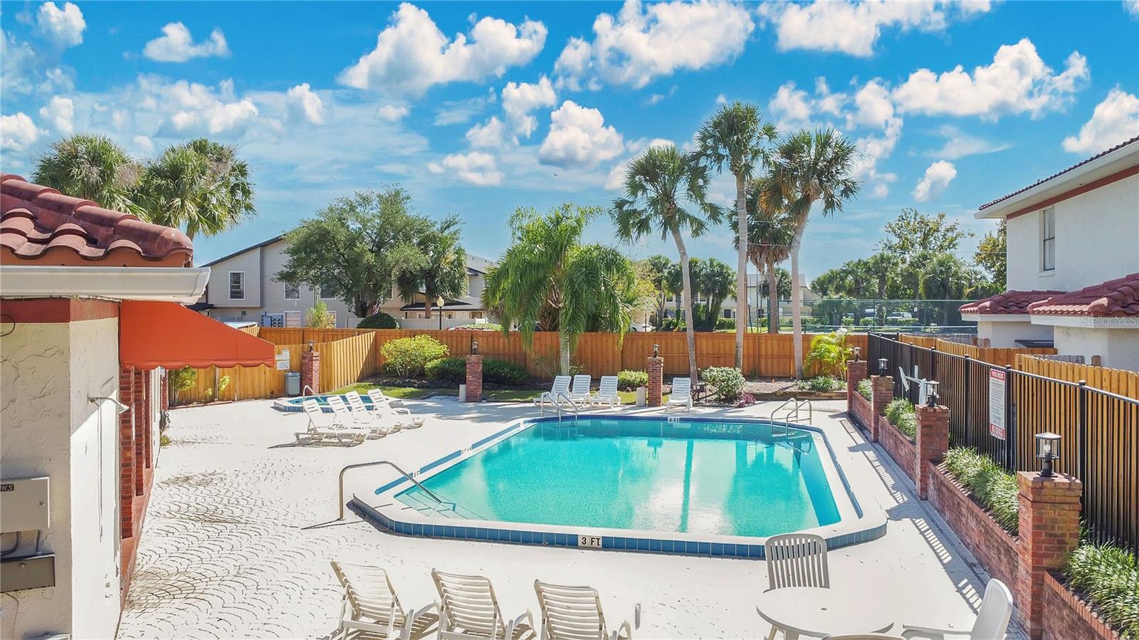 HIDDEN CREEK CONDO PH 06 - Residential