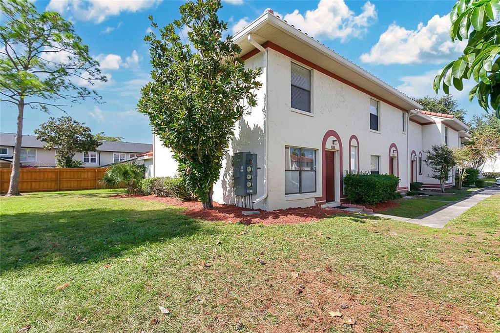 Photo of 1712 Silver Creek Court #99, Orlando, FL 32807 (MLS # O6355305)