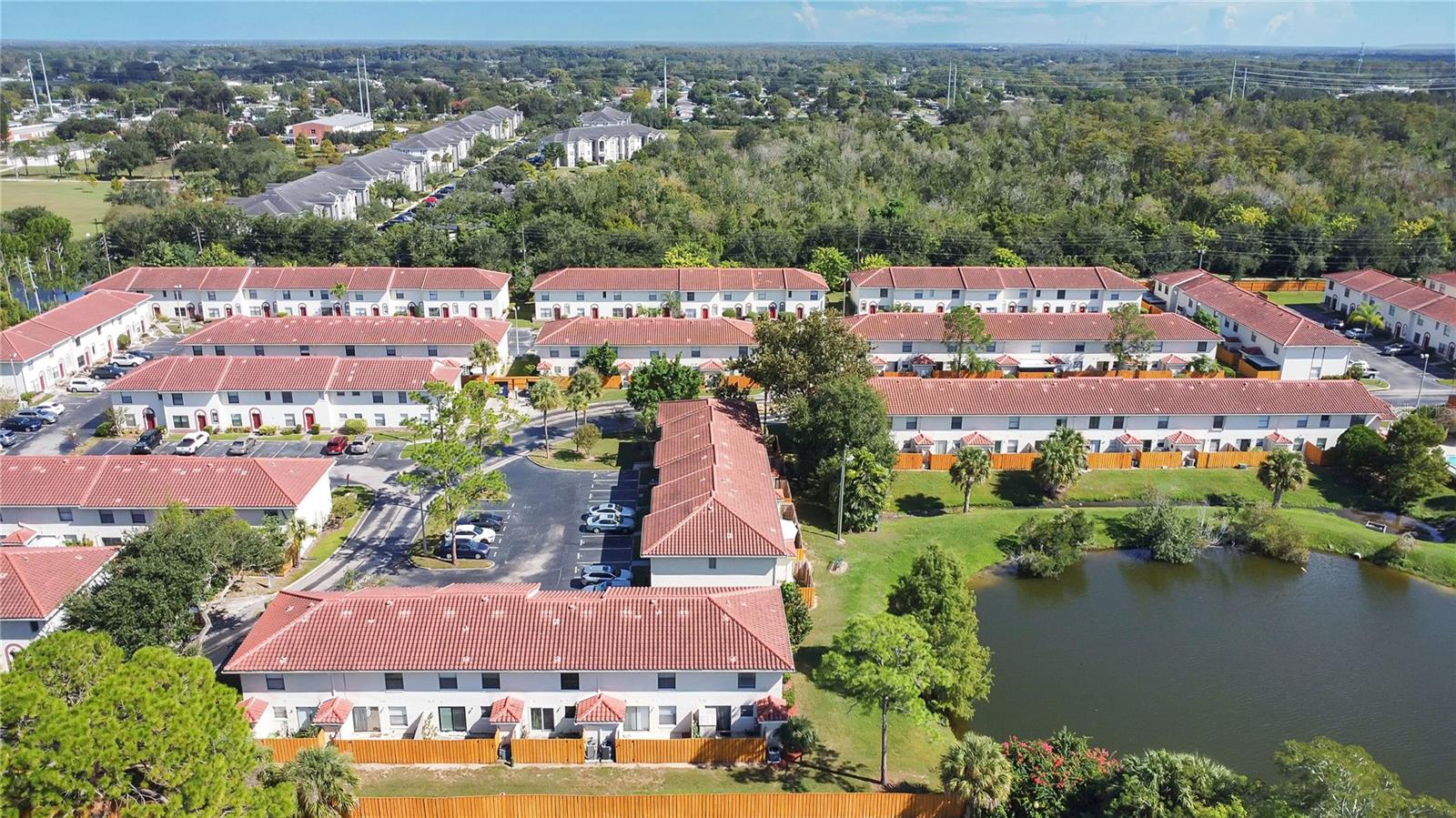HIDDEN CREEK CONDO PH 06 - Residential