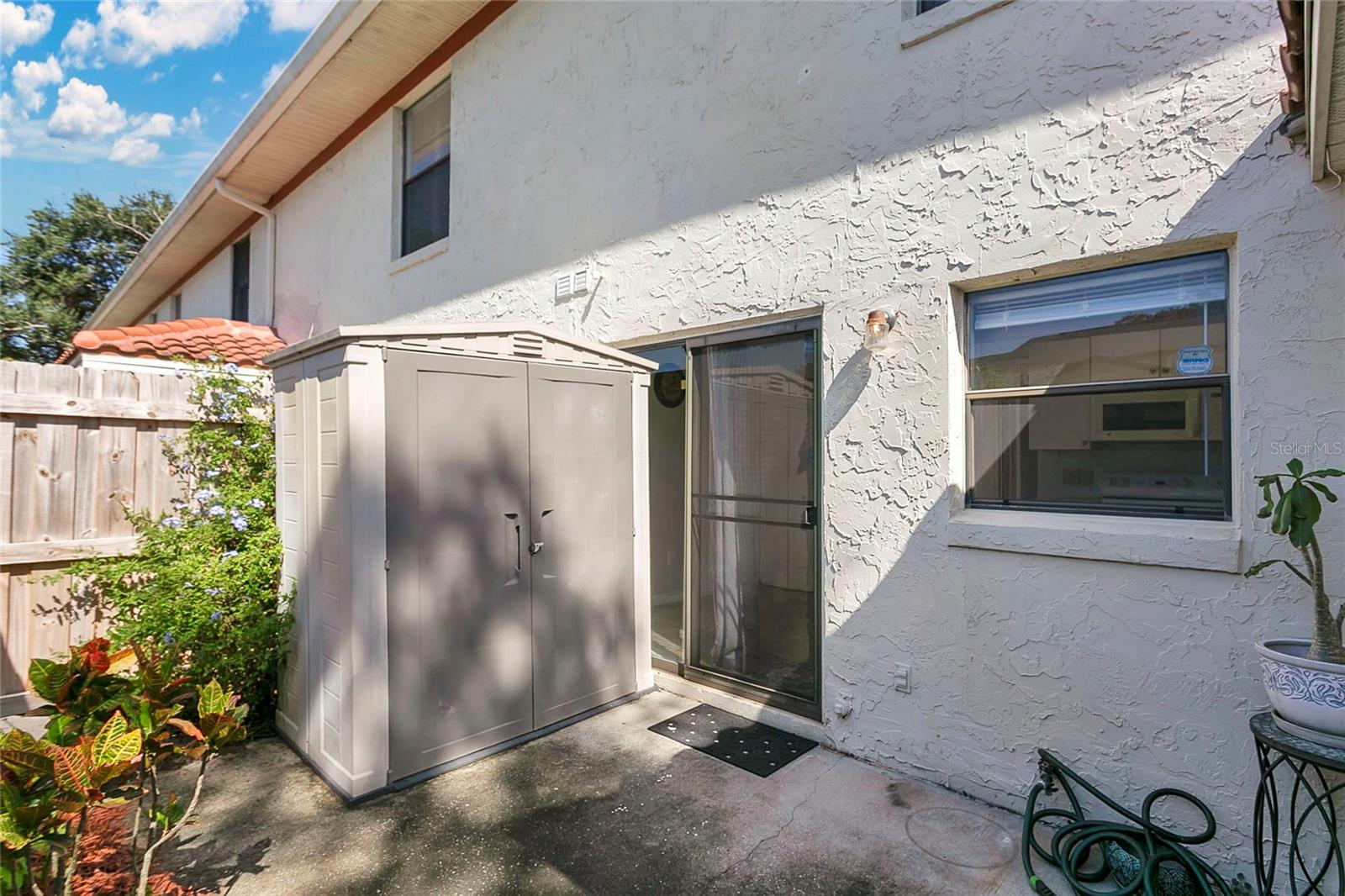 HIDDEN CREEK CONDO PH 06 - Residential