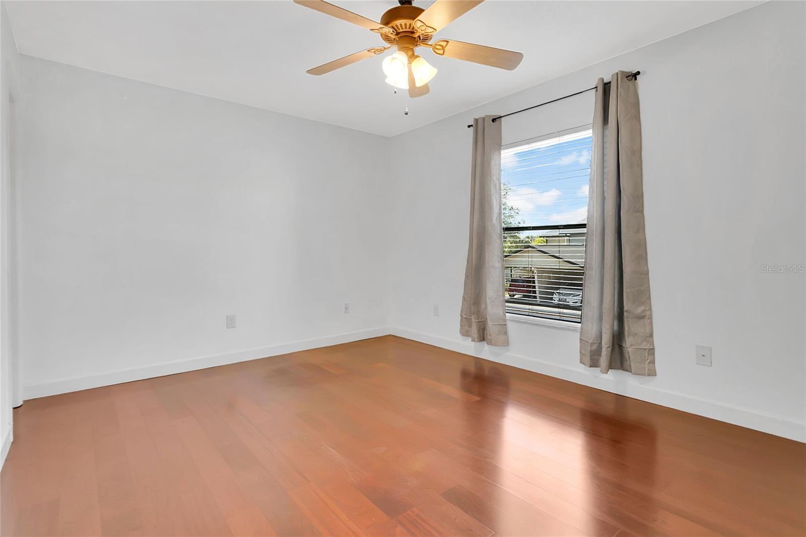 HIDDEN CREEK CONDO PH 06 - Residential