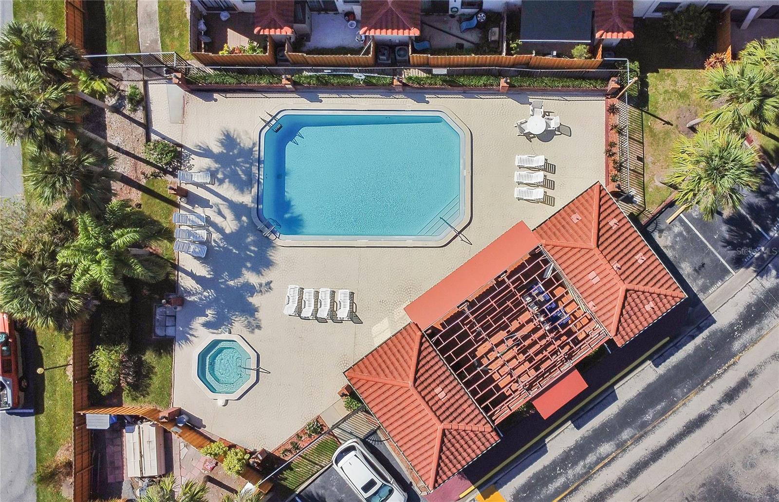 HIDDEN CREEK CONDO PH 06 - Residential
