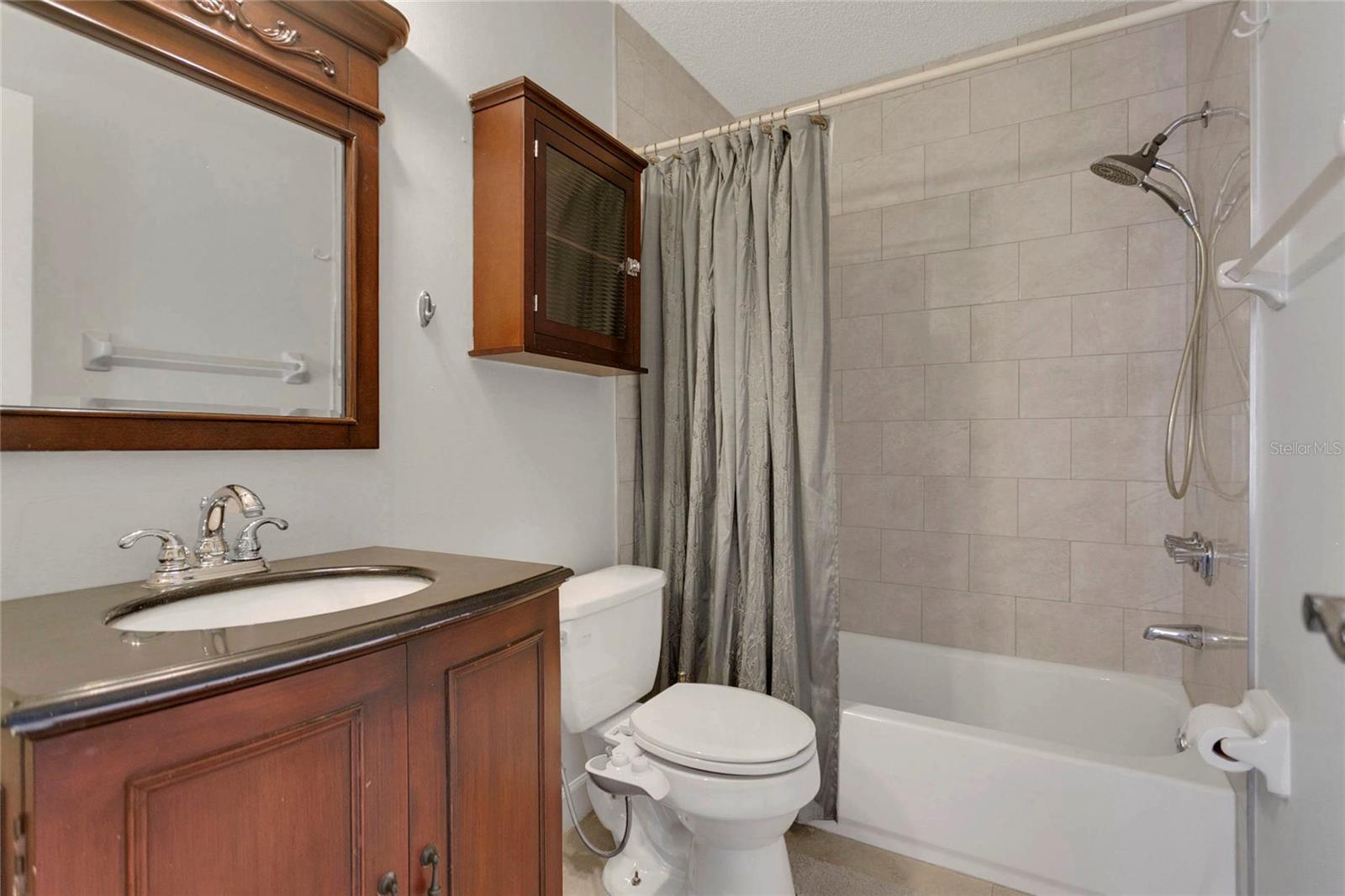 HIDDEN CREEK CONDO PH 06 - Residential