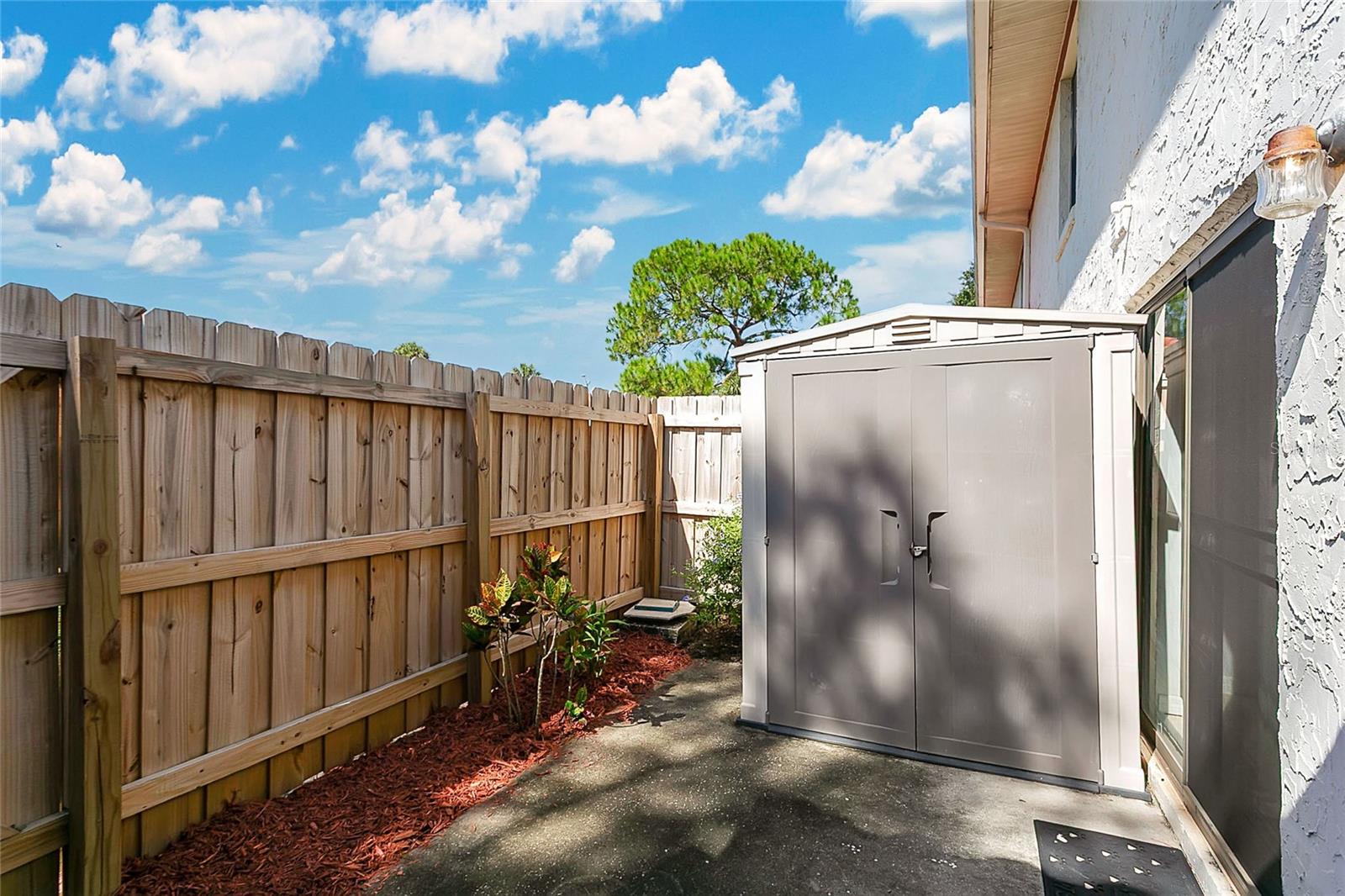HIDDEN CREEK CONDO PH 06 - Residential
