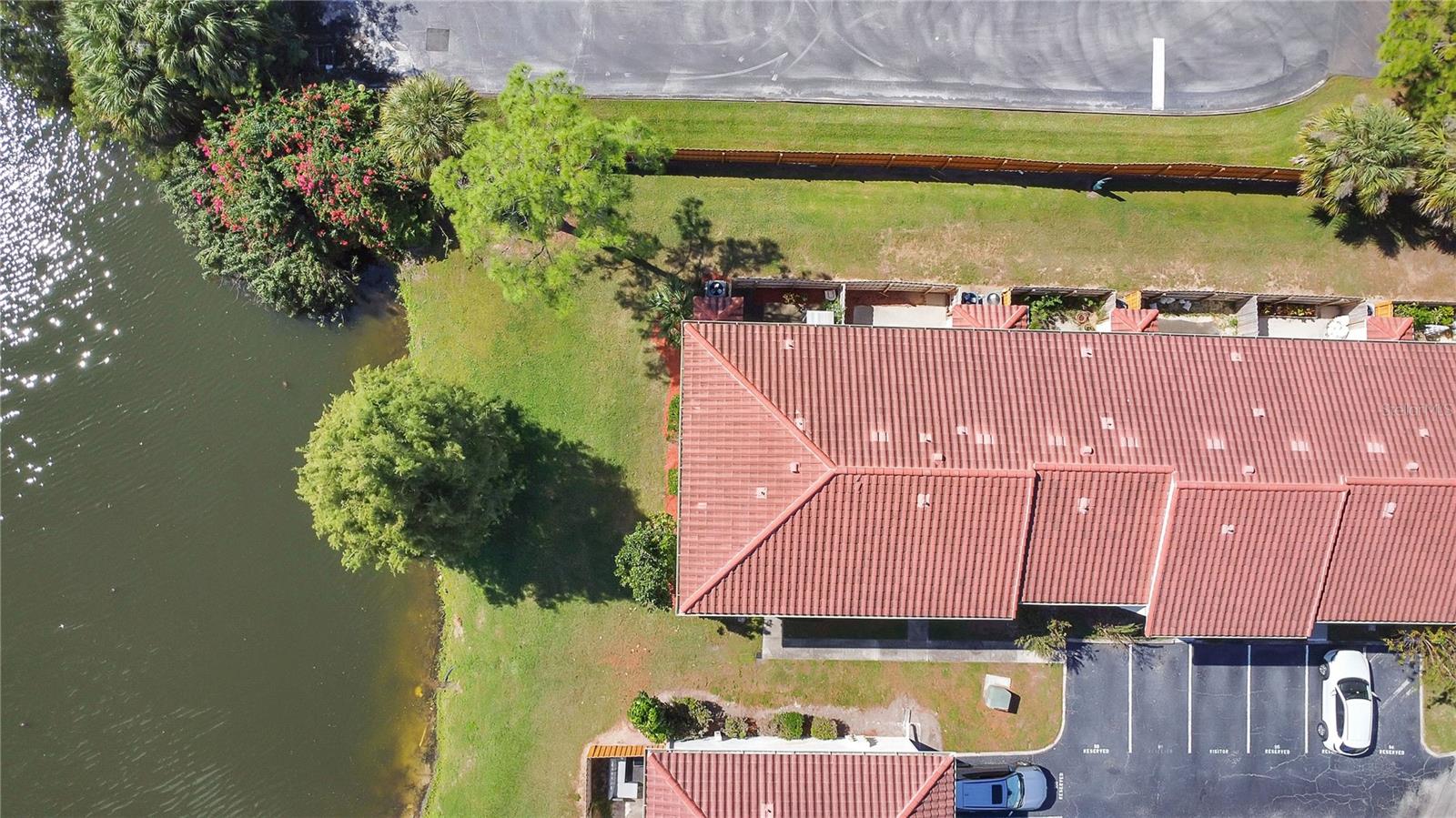 HIDDEN CREEK CONDO PH 06 - Residential