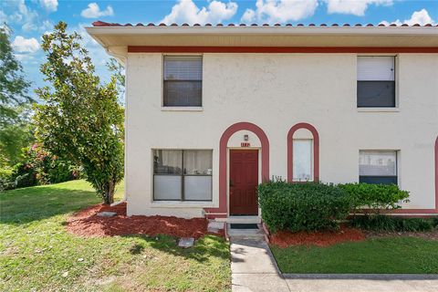 Photo of 1712 Silver Creek Court #99, Orlando, FL 32807 (MLS # O6355305)