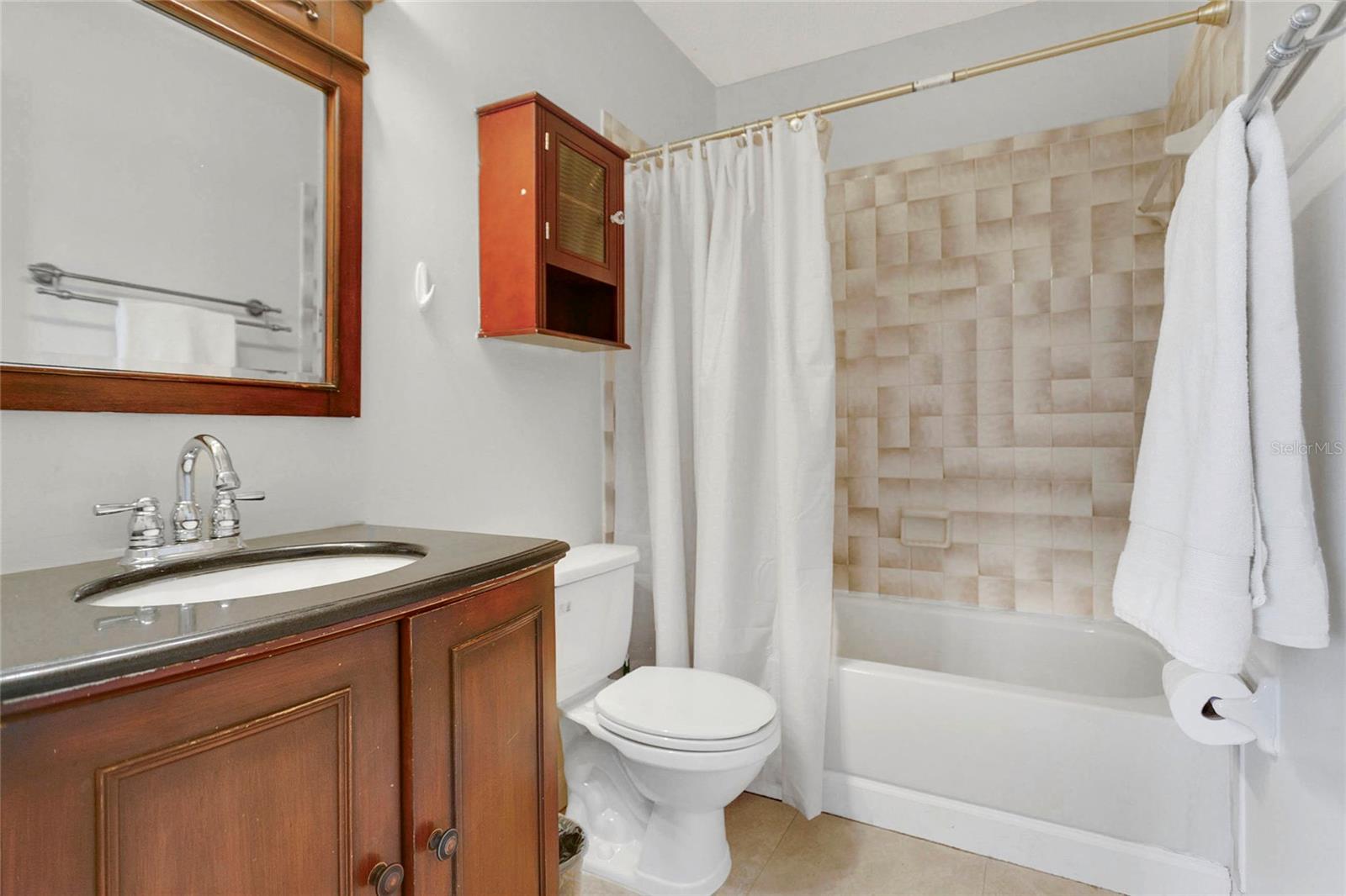 HIDDEN CREEK CONDO PH 06 - Residential
