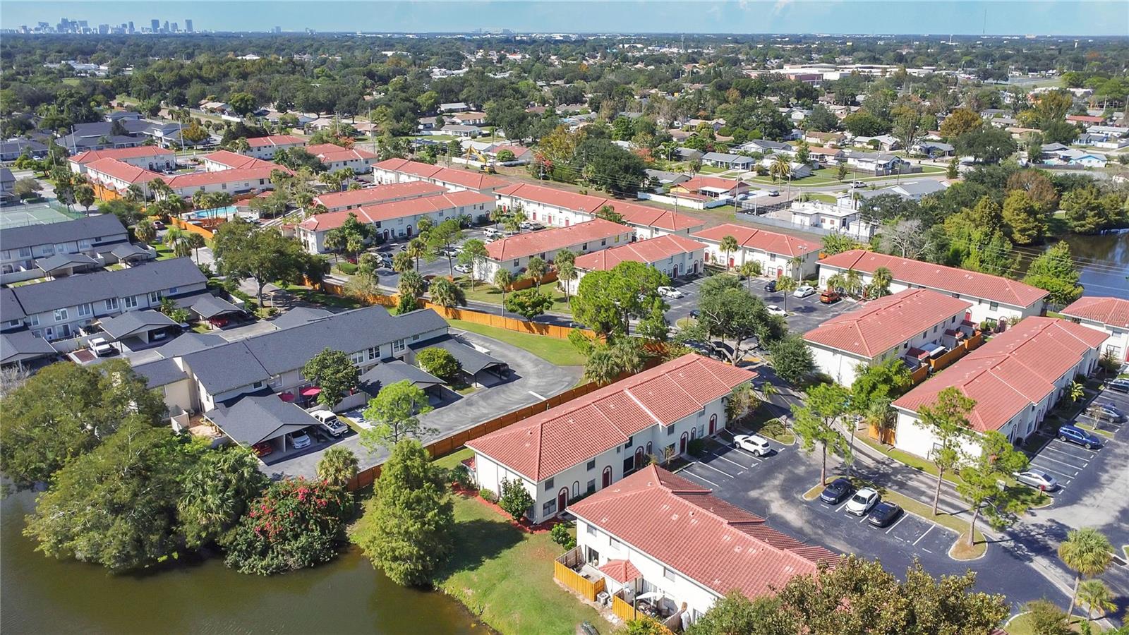 HIDDEN CREEK CONDO PH 06 - Residential