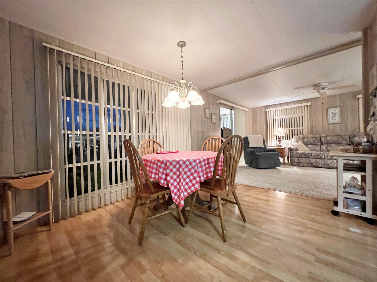 FAIRWAY VILLAGE MOBILE HOME PARK UNREC - Residential