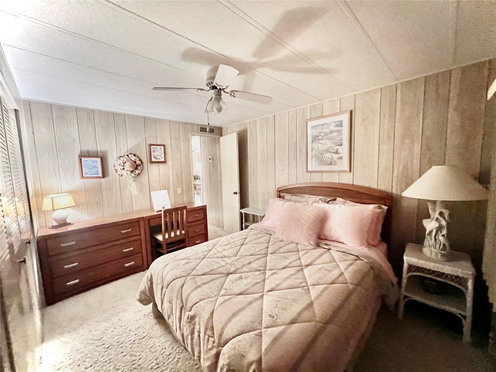 FAIRWAY VILLAGE MOBILE HOME PARK UNREC - Residential