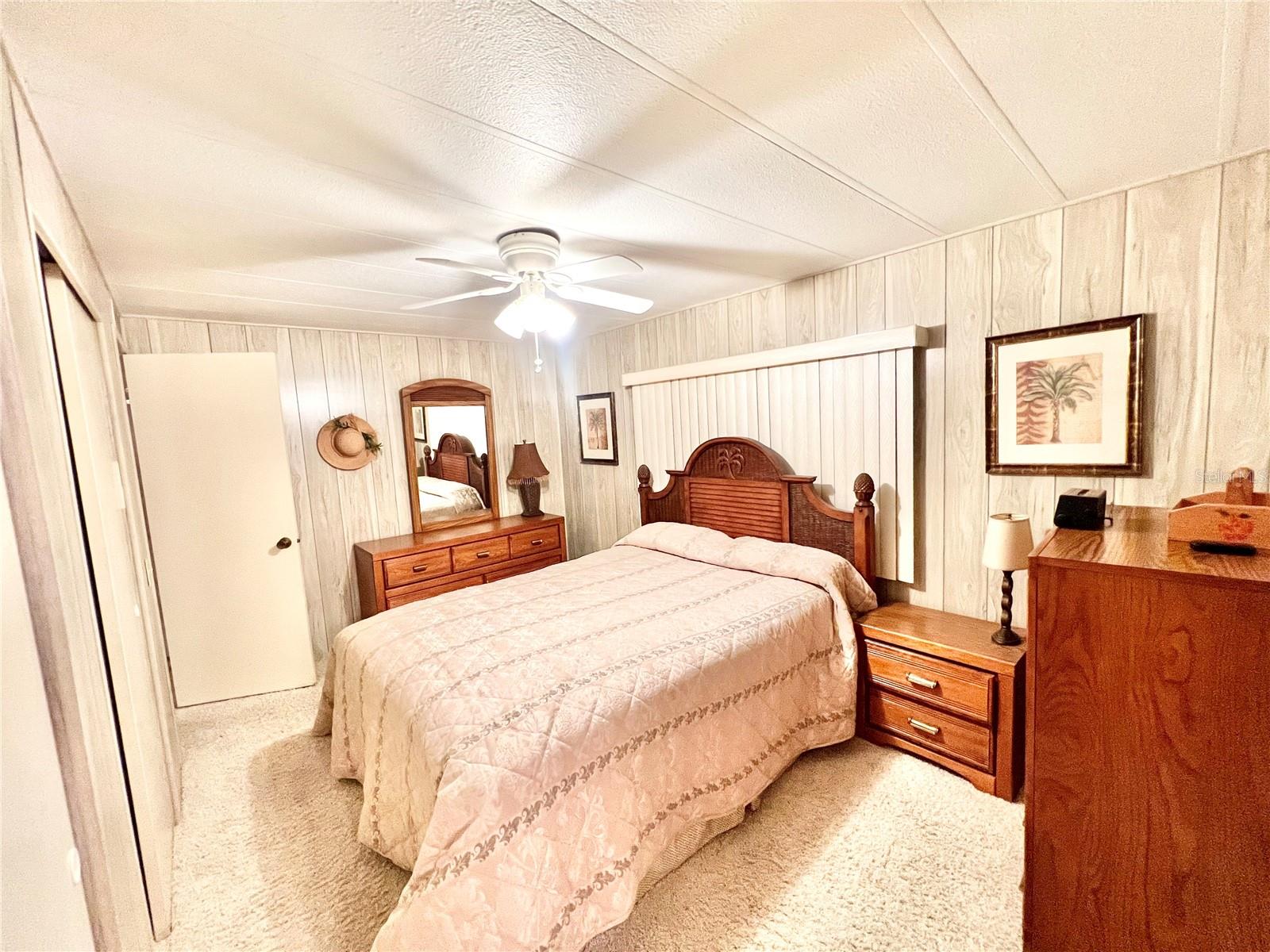 FAIRWAY VILLAGE MOBILE HOME PARK UNREC - Residential