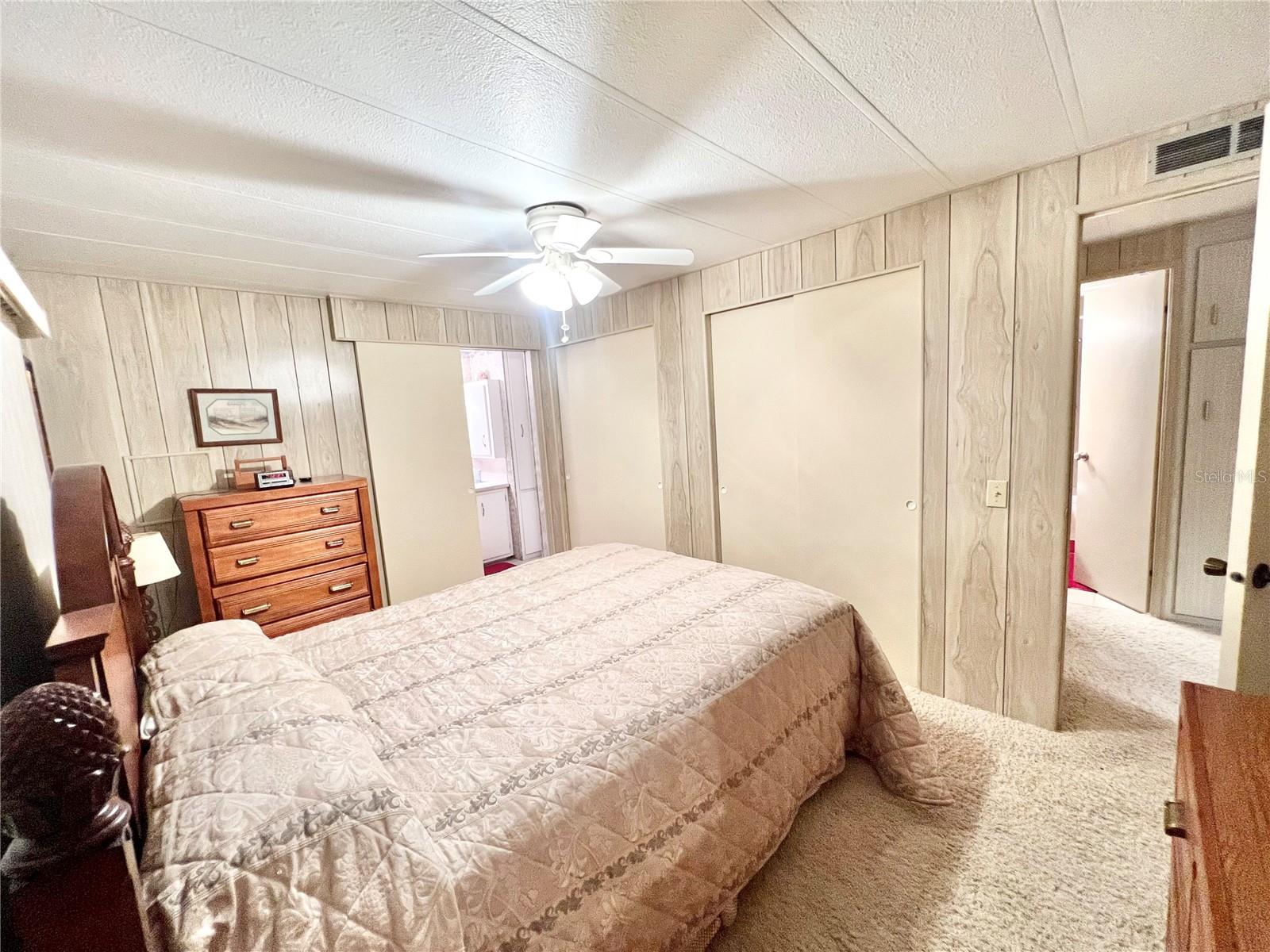 FAIRWAY VILLAGE MOBILE HOME PARK UNREC - Residential