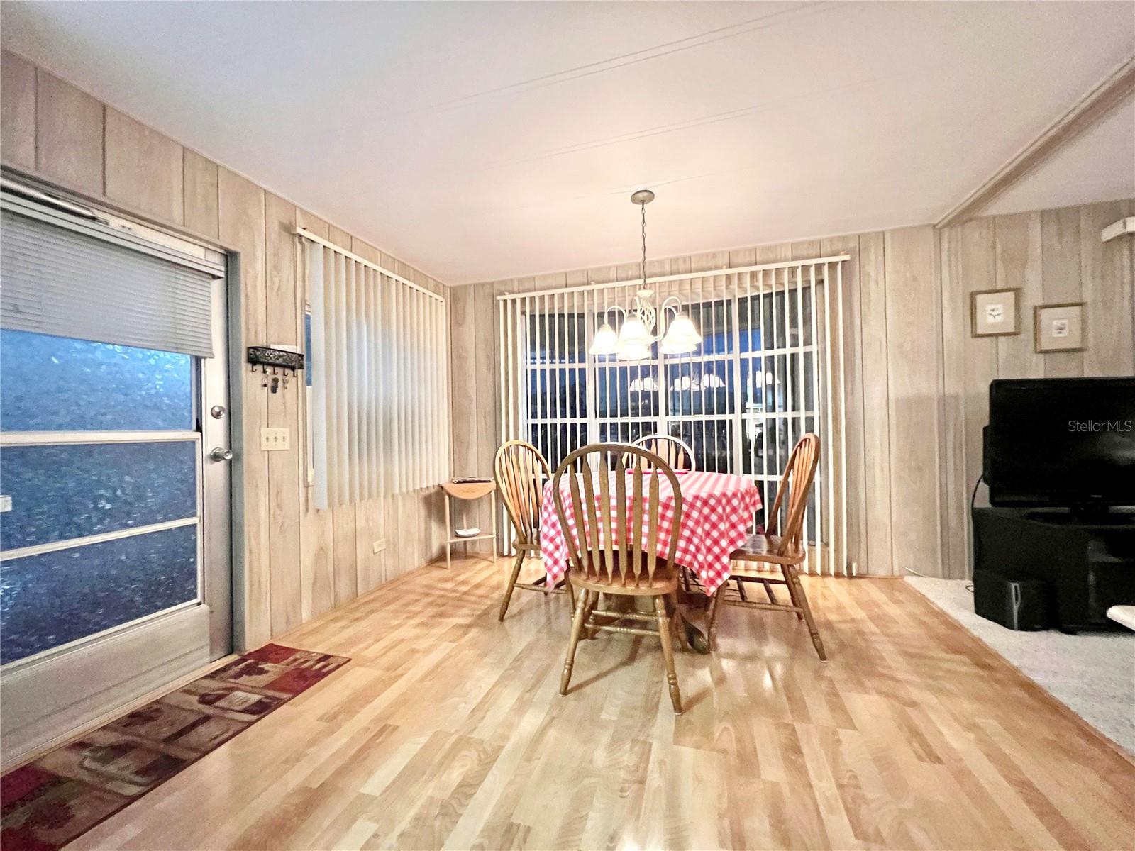 FAIRWAY VILLAGE MOBILE HOME PARK UNREC - Residential