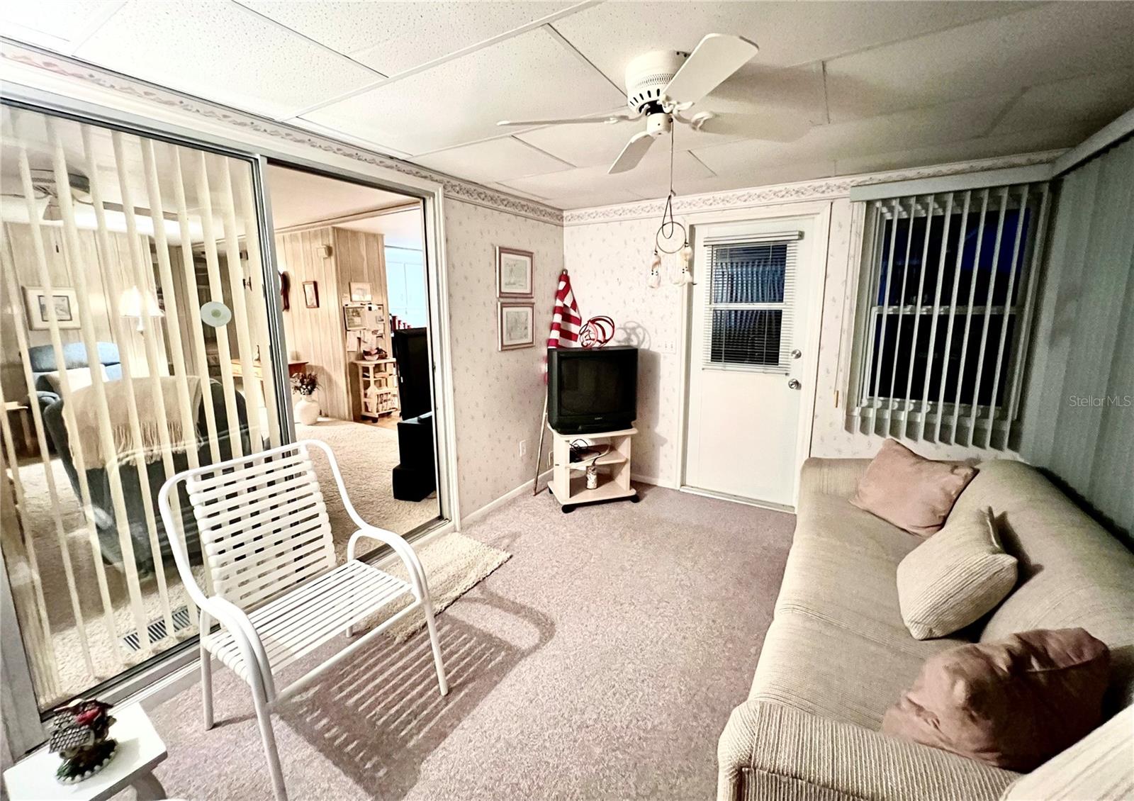 FAIRWAY VILLAGE MOBILE HOME PARK UNREC - Residential