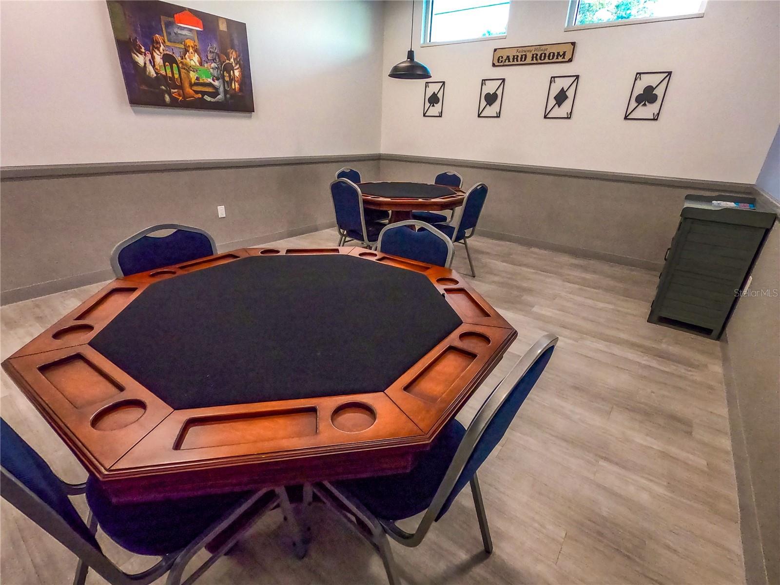 FAIRWAY VILLAGE MOBILE HOME PARK UNREC - Residential