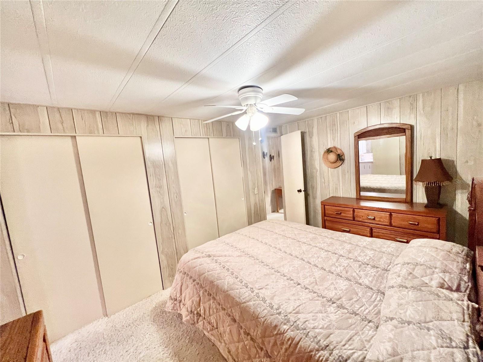 FAIRWAY VILLAGE MOBILE HOME PARK UNREC - Residential