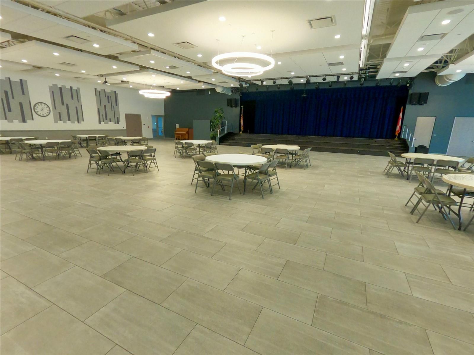 FAIRWAY VILLAGE MOBILE HOME PARK UNREC - Residential