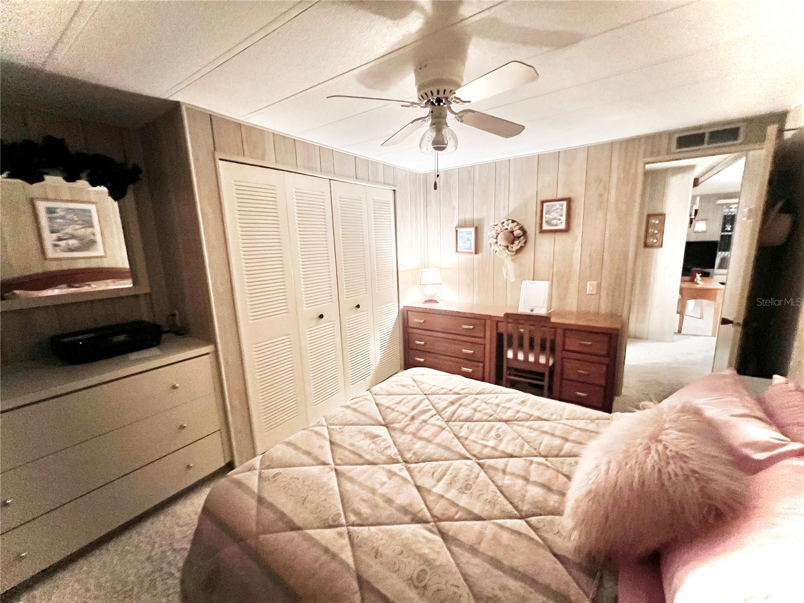 FAIRWAY VILLAGE MOBILE HOME PARK UNREC - Residential