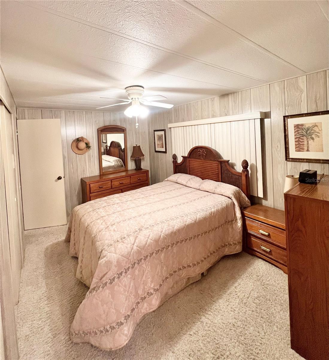 FAIRWAY VILLAGE MOBILE HOME PARK UNREC - Residential