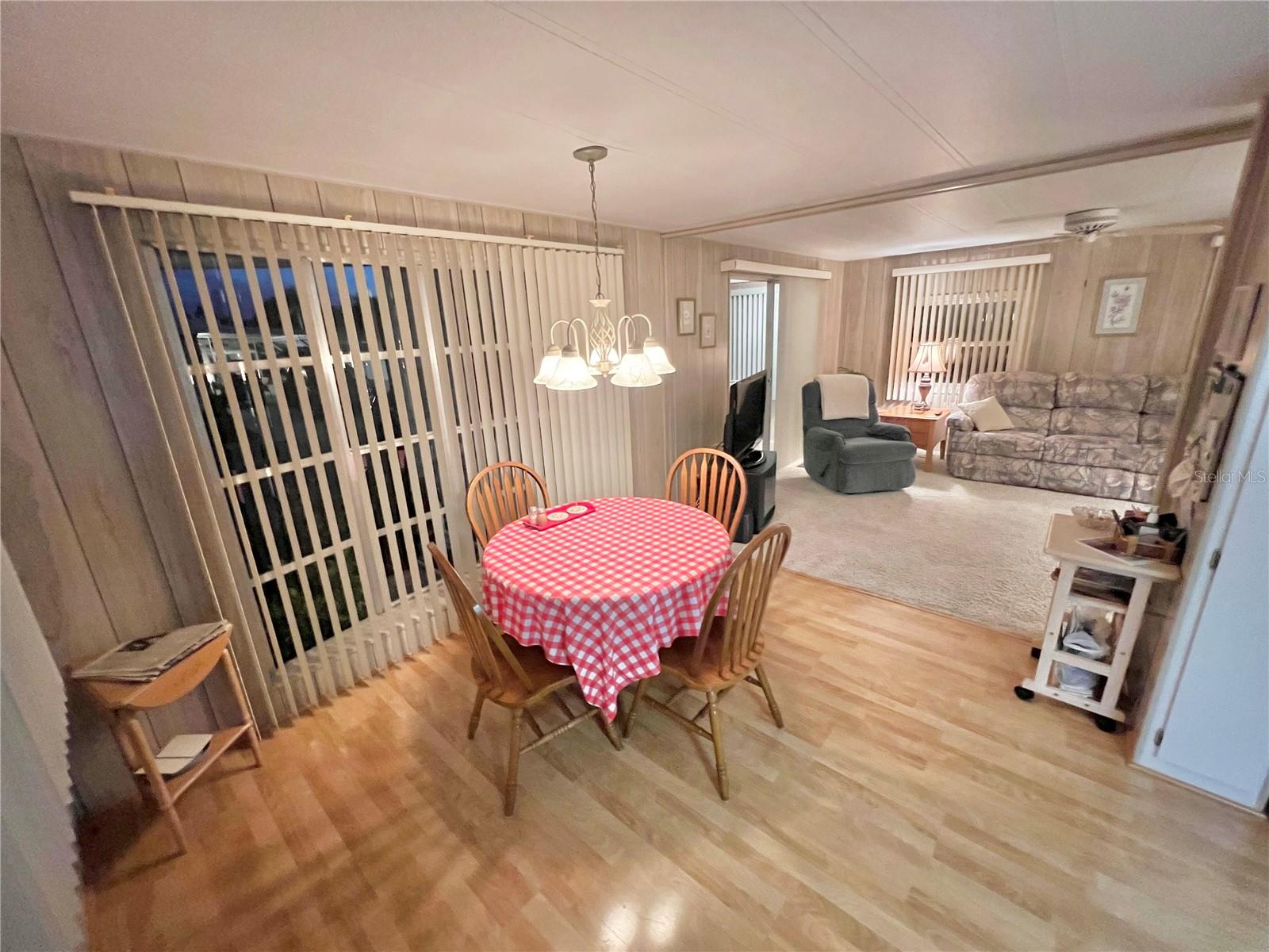 FAIRWAY VILLAGE MOBILE HOME PARK UNREC - Residential