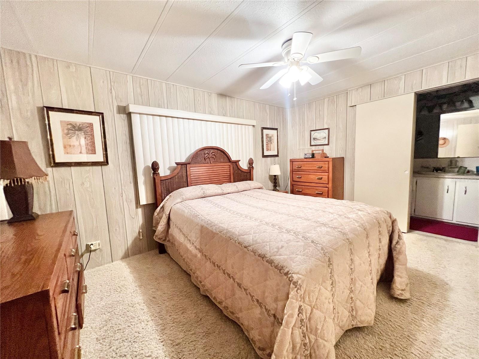 FAIRWAY VILLAGE MOBILE HOME PARK UNREC - Residential